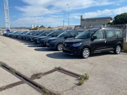 Import voiture à Maghreb